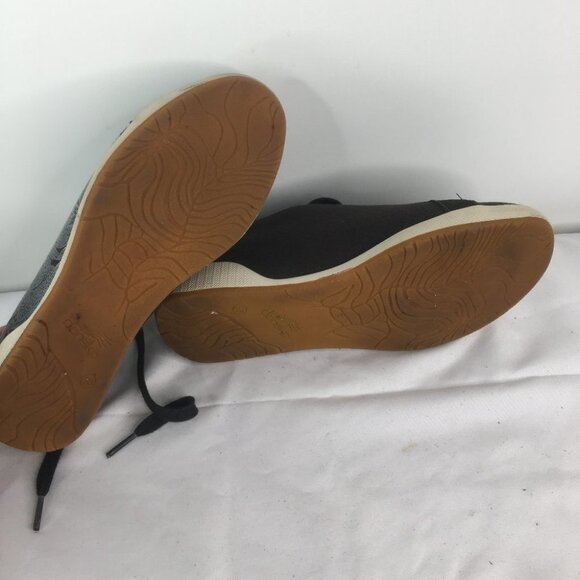 Dankso Olisa Floral Sneakers - Picture 7 of 7